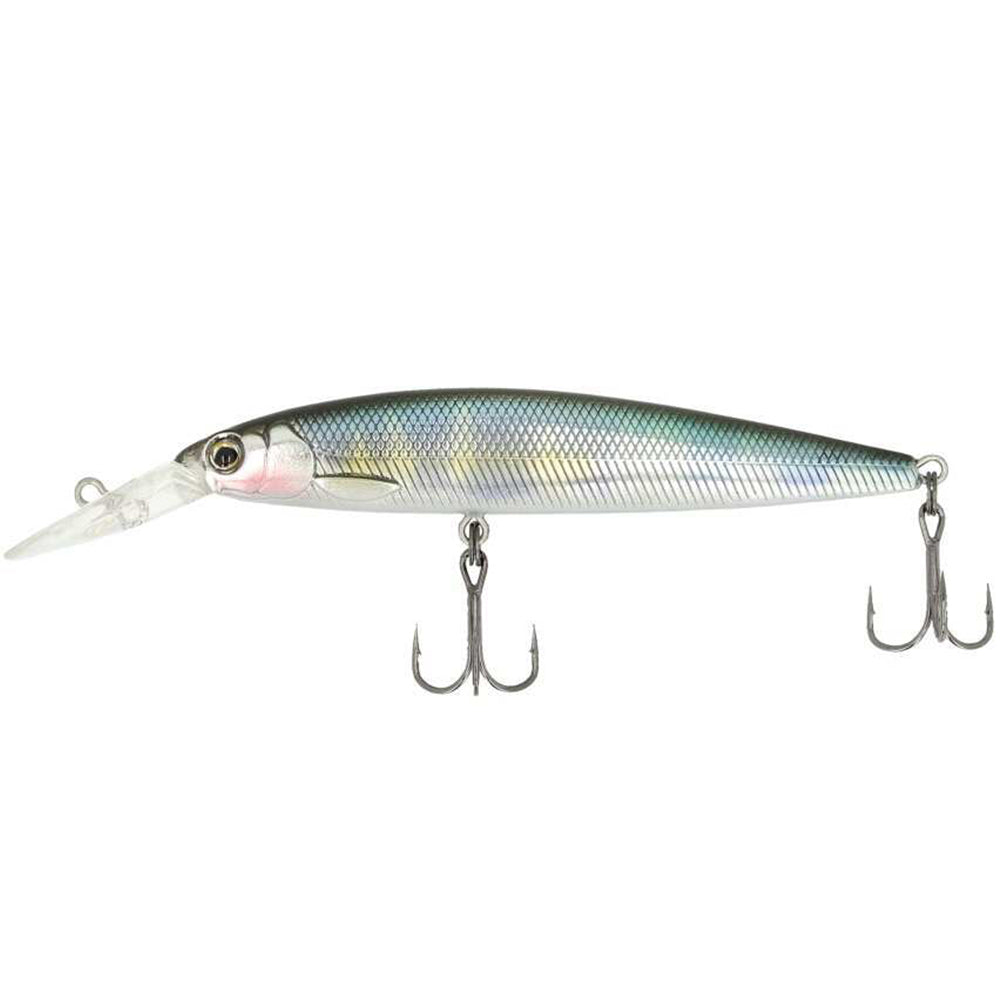 Major Craft Ceana Jerkbait / Middle bij snoekenbaars.nl