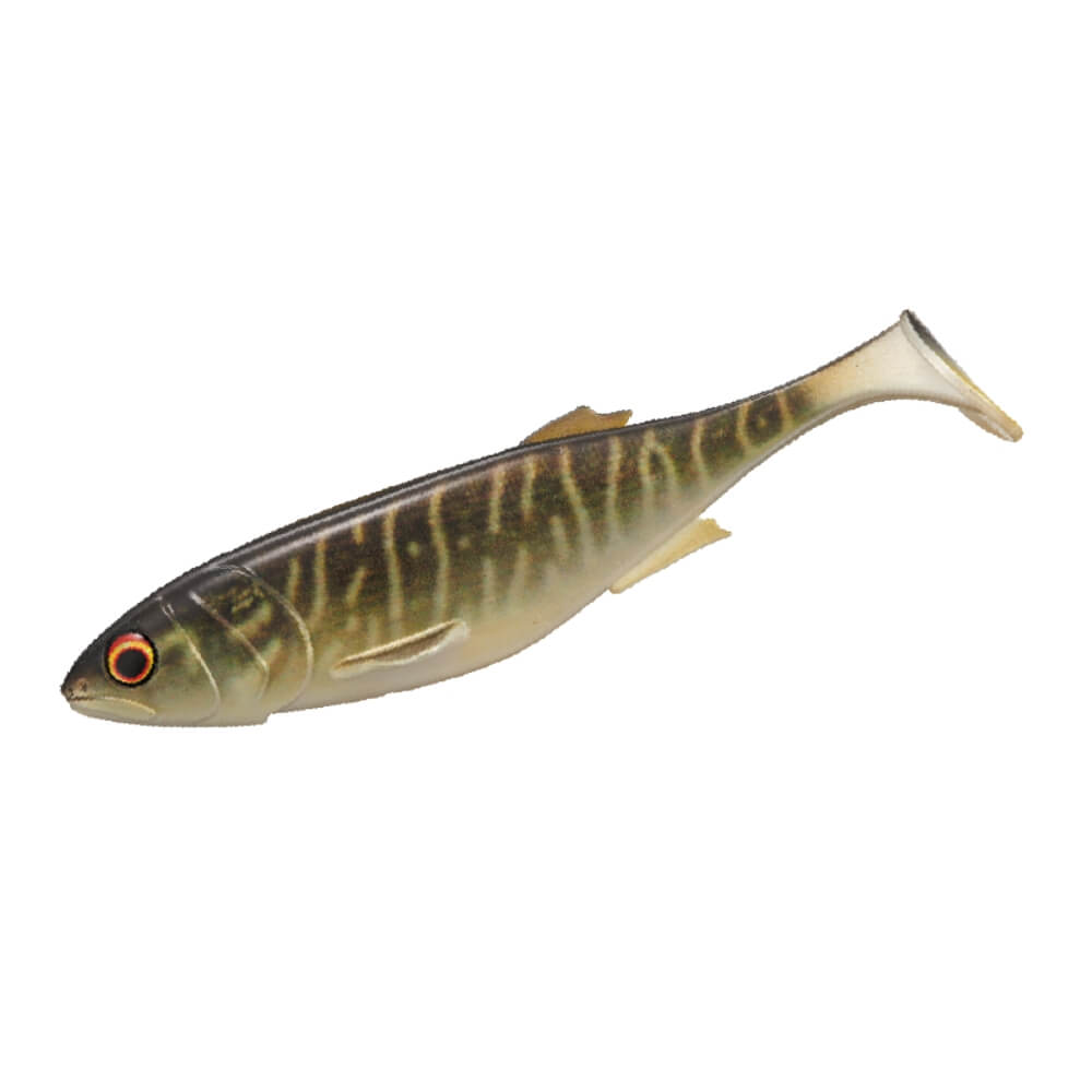 Major Craft Stabi Shad Fat bij snoekenbaars.nl