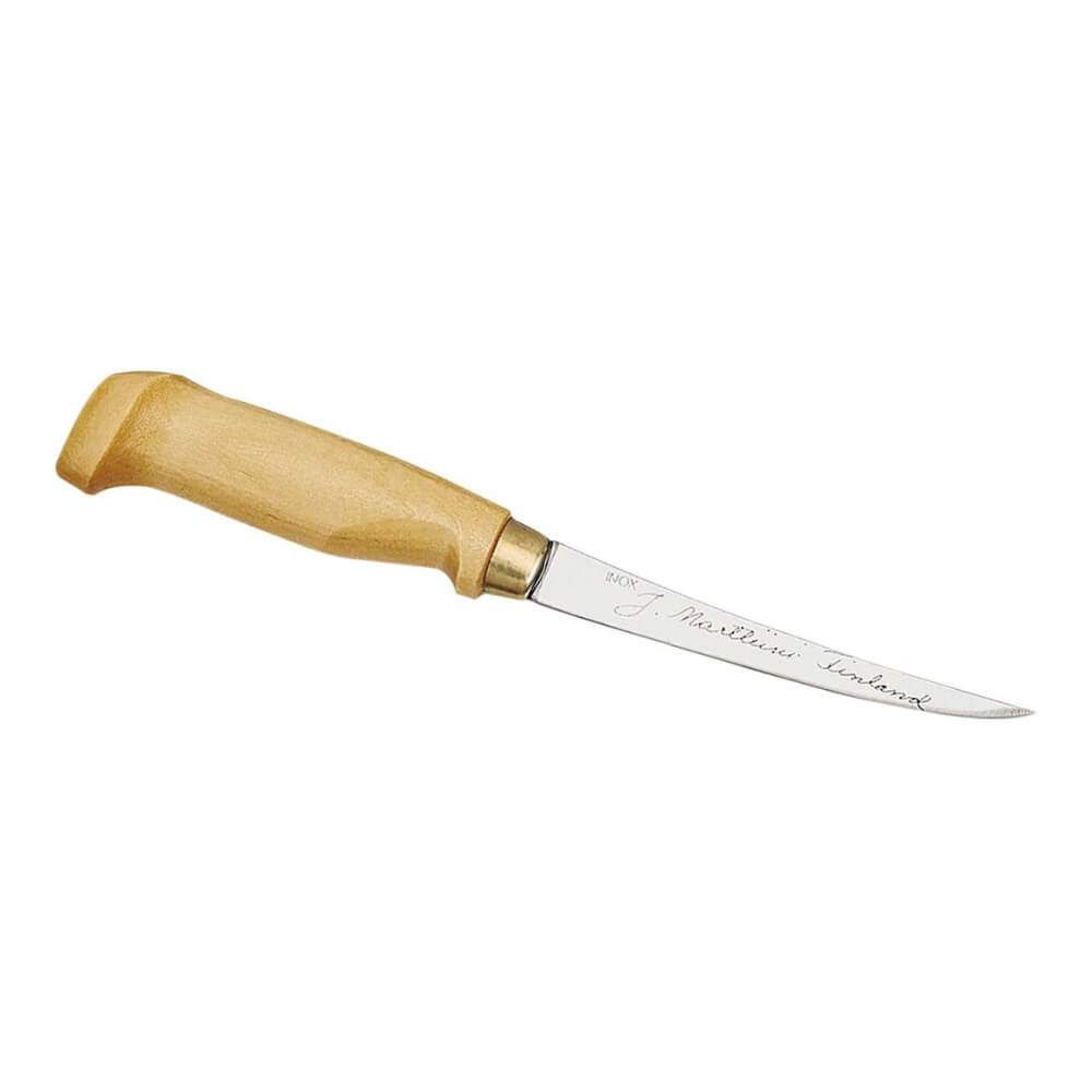 Marttiini Classic Filetiermesser bij snoekenbaars.nl