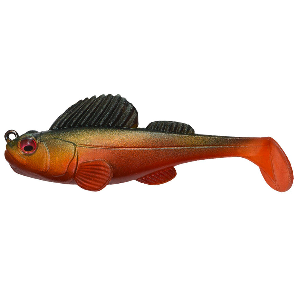 Megabass Dark Sleeper bij snoekenbaars.nl