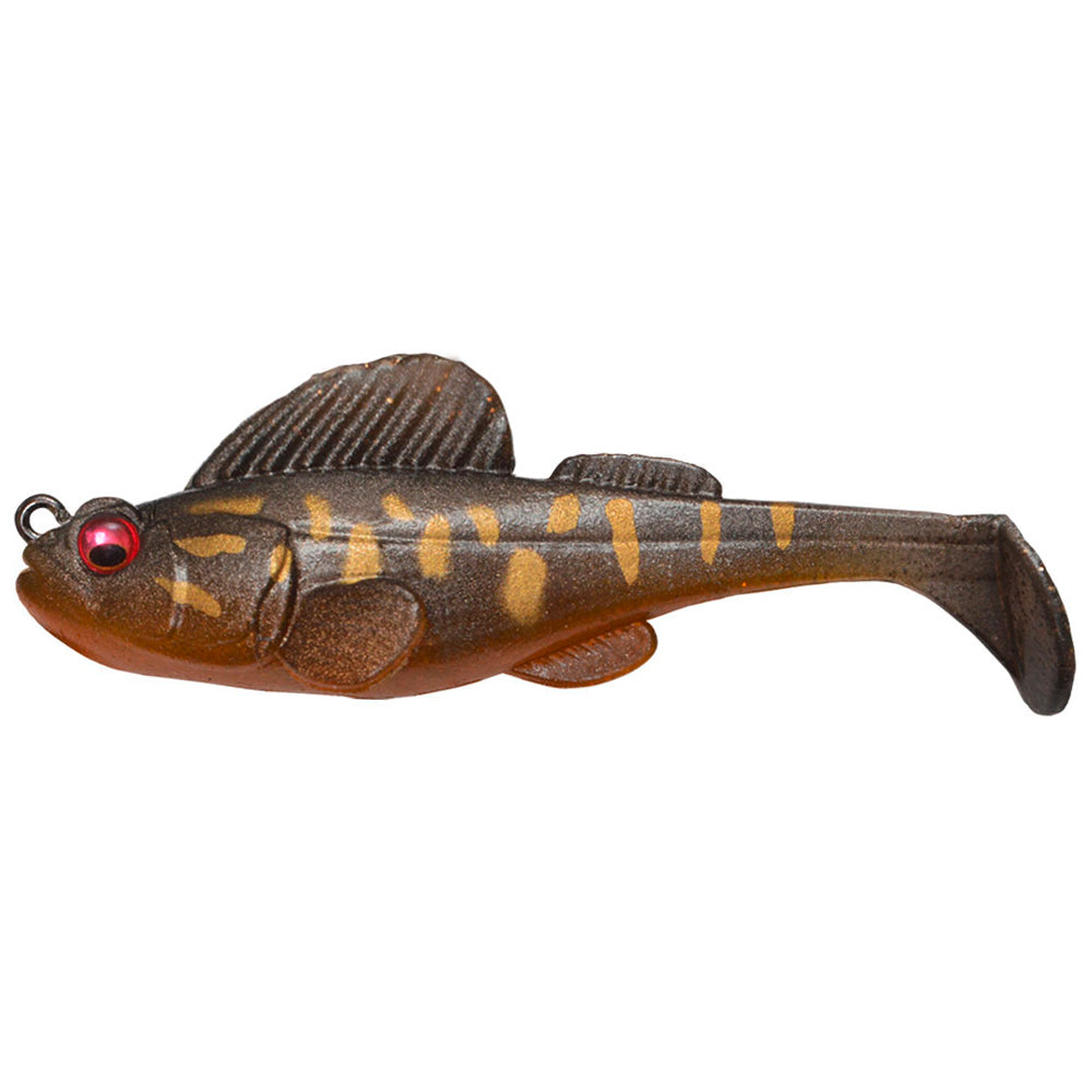 Megabass Dark Sleeper bij snoekenbaars.nl