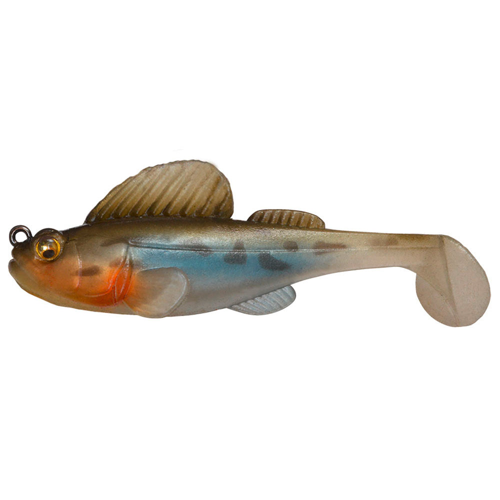 Megabass Dark Sleeper bij snoekenbaars.nl