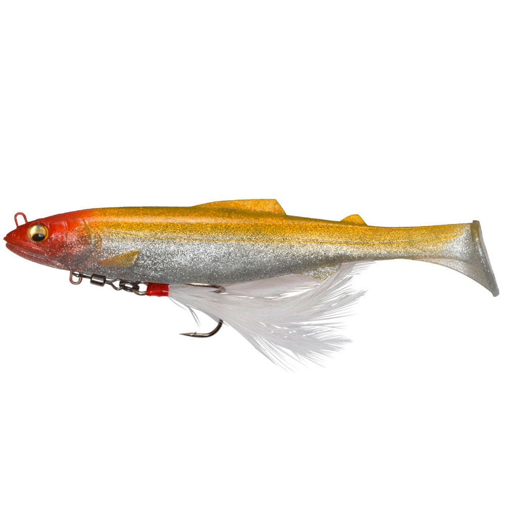 Megabass Dead Slowl / Swimbait bij snoekenbaars.nl