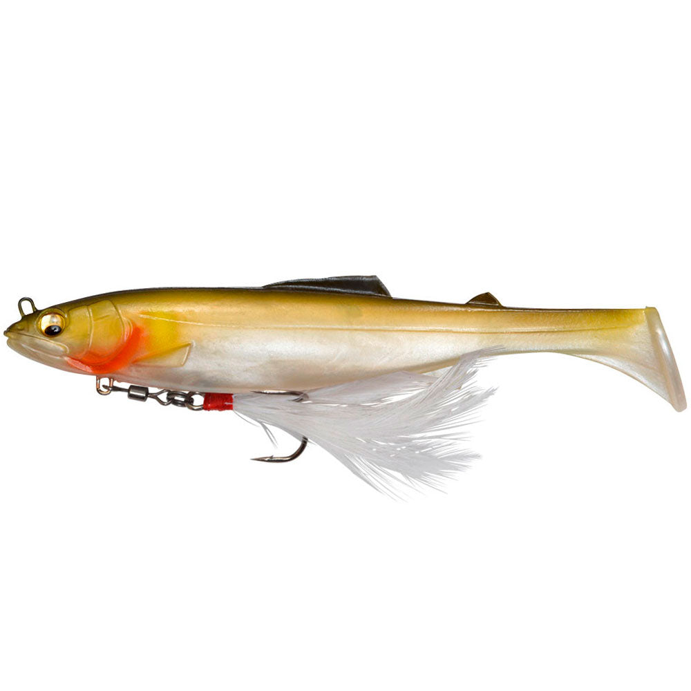 Megabass Dead Slowl / Swimbait bij snoekenbaars.nl
