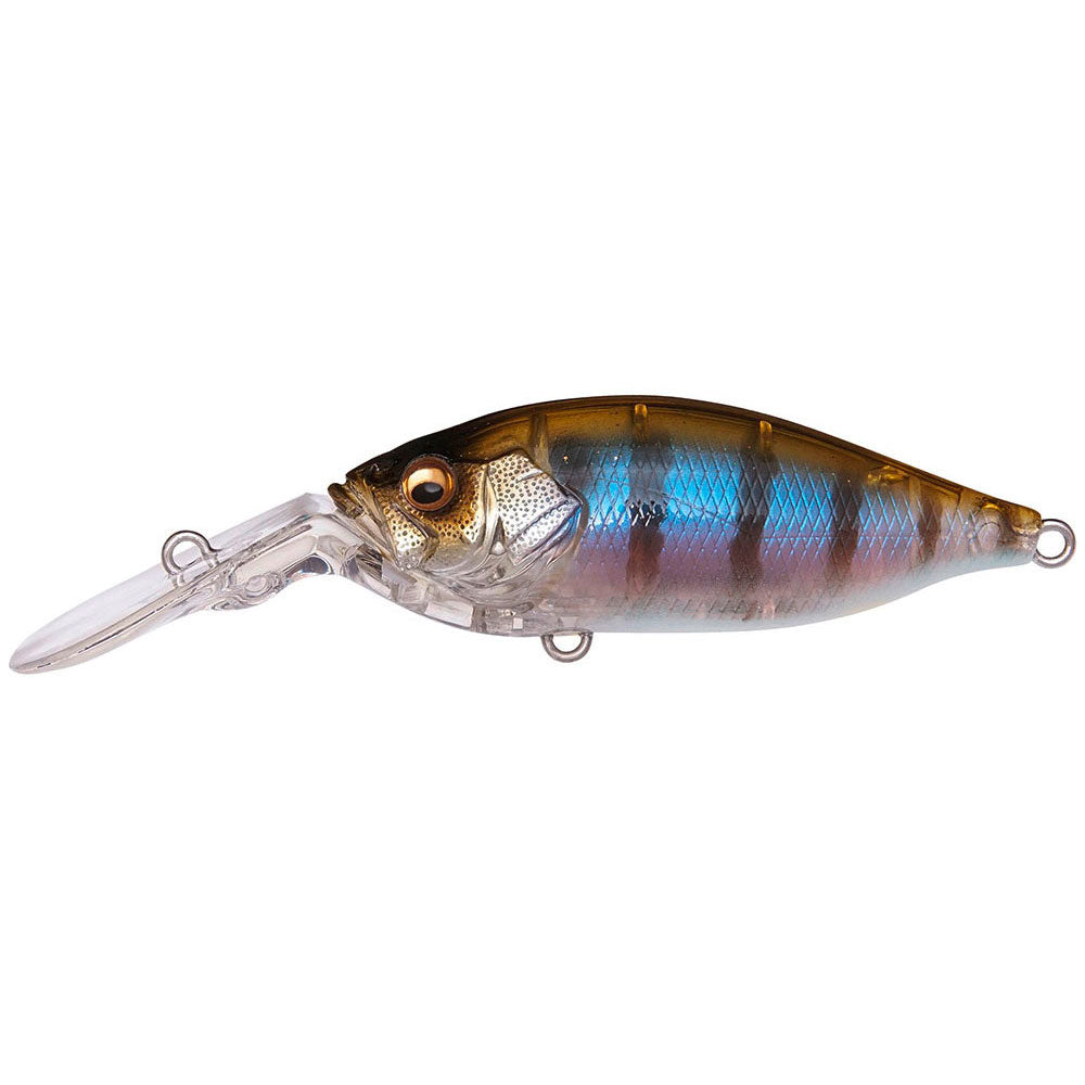 Megabass Deep-X 100 LBO bij snoekenbaars.nl