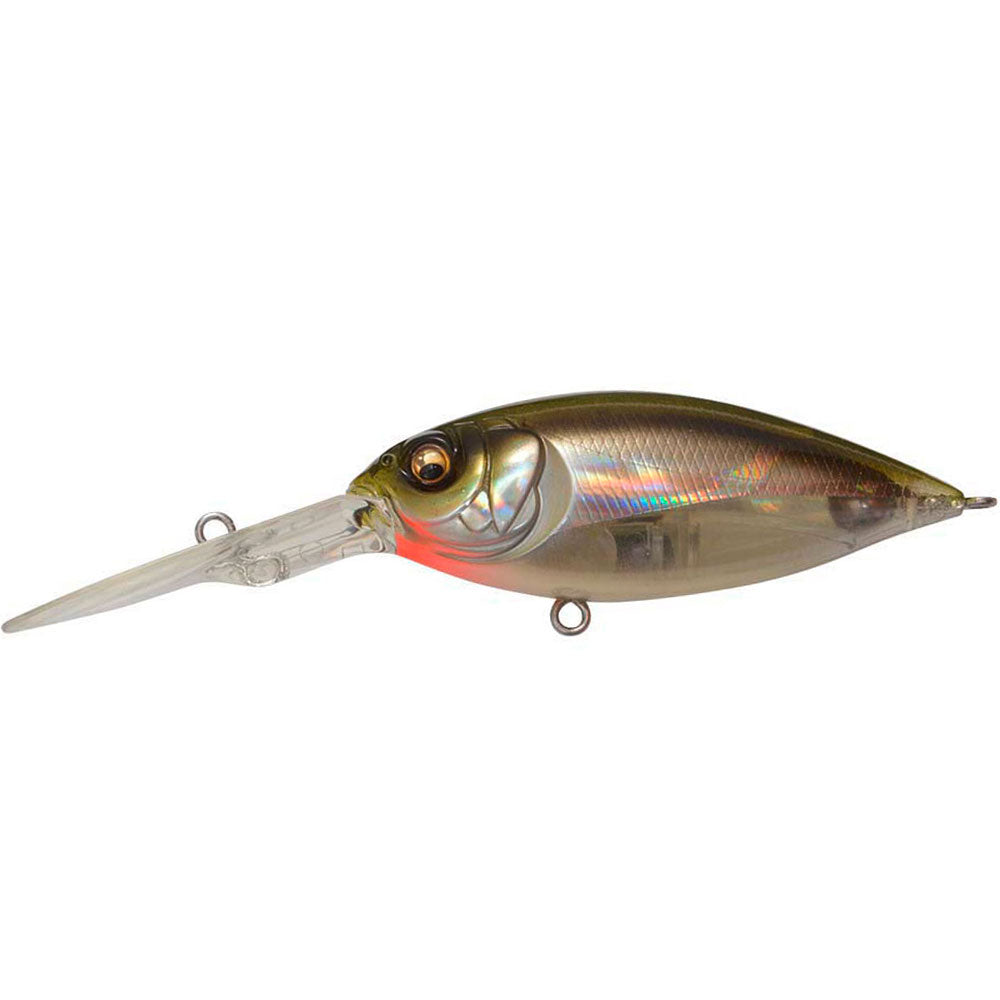 Megabass Deep-X 150 bij snoekenbaars.nl