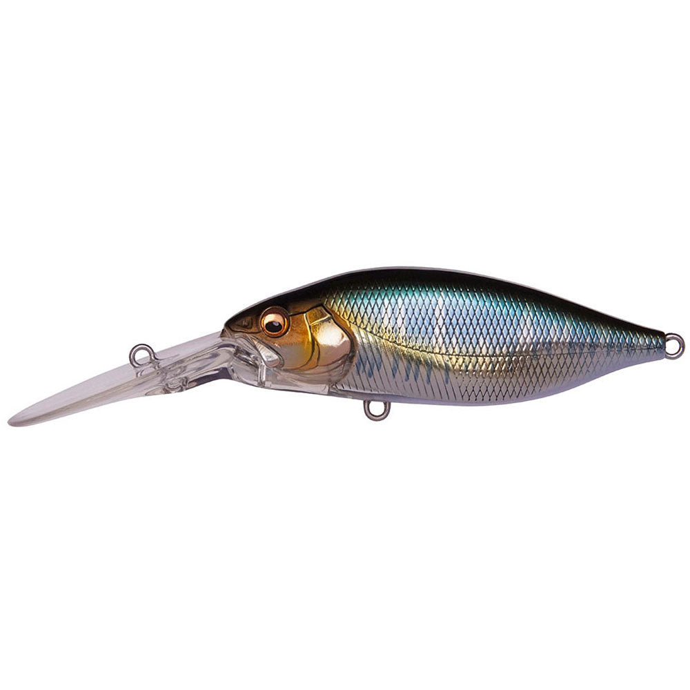 Megabass Deep-X 200 LBO bij snoekenbaars.nl