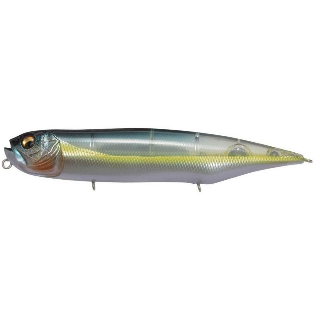 Megabass Dog-X Diamante (Rattle) bij snoekenbaars.nl