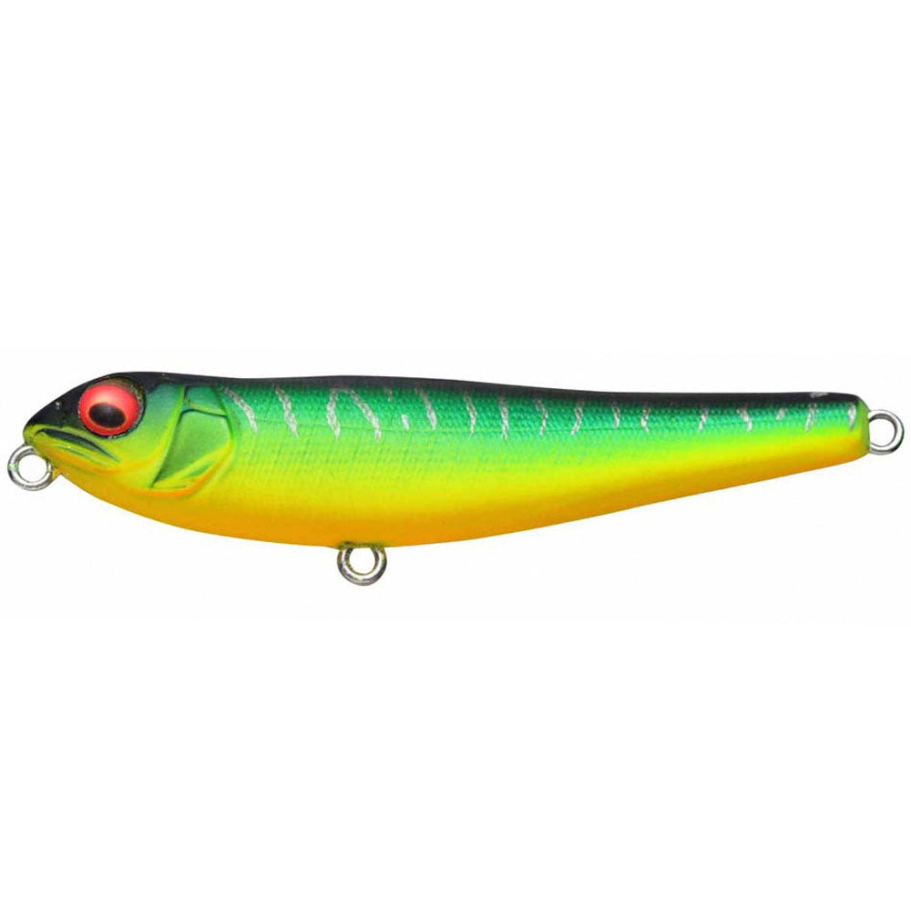 Megabass Dog-X Jr. Coayu bij snoekenbaars.nl