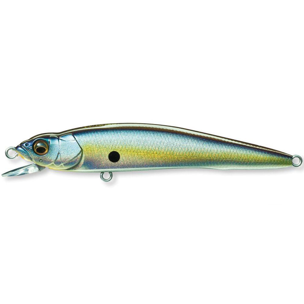 Megabass FX9 bij snoekenbaars.nl