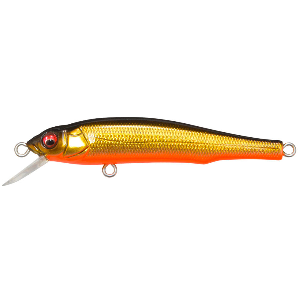 Megabass GH70 Flatside SP bij snoekenbaars.nl