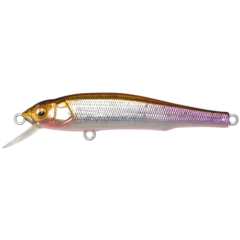 Megabass GH70 Flatside SP bij snoekenbaars.nl
