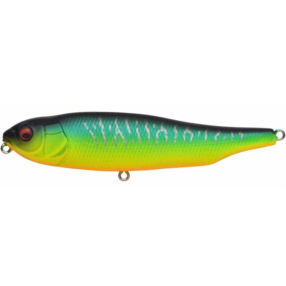 Megabass Giant Dog-X bij snoekenbaars.nl