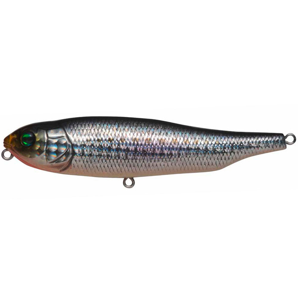 Megabass Giant Dog-X SW bij snoekenbaars.nl