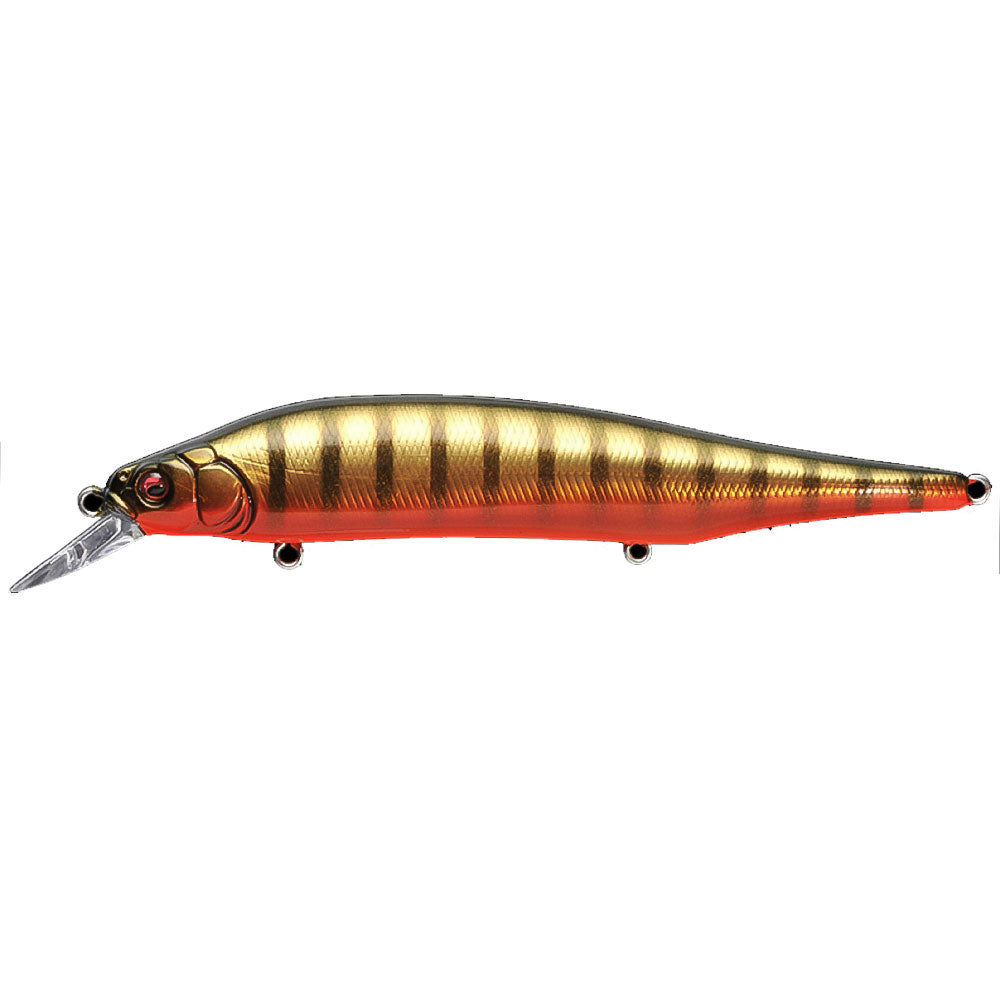 Megabass Ito Shiner bij snoekenbaars.nl