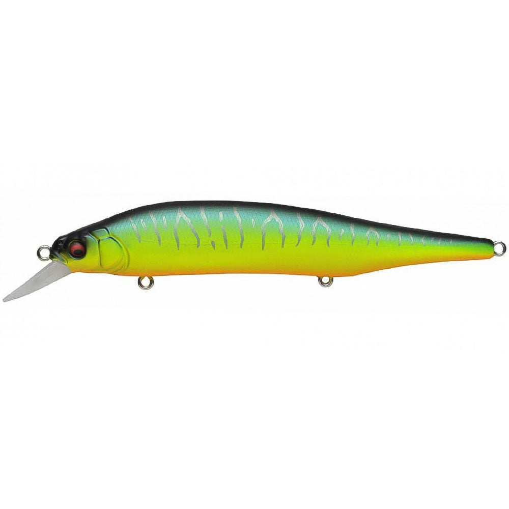 Megabass Ito Shiner bij snoekenbaars.nl