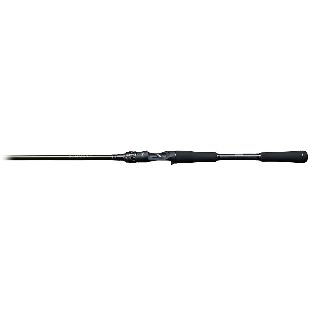 Megabass Levante (2019) Casting bij snoekenbaars.nl