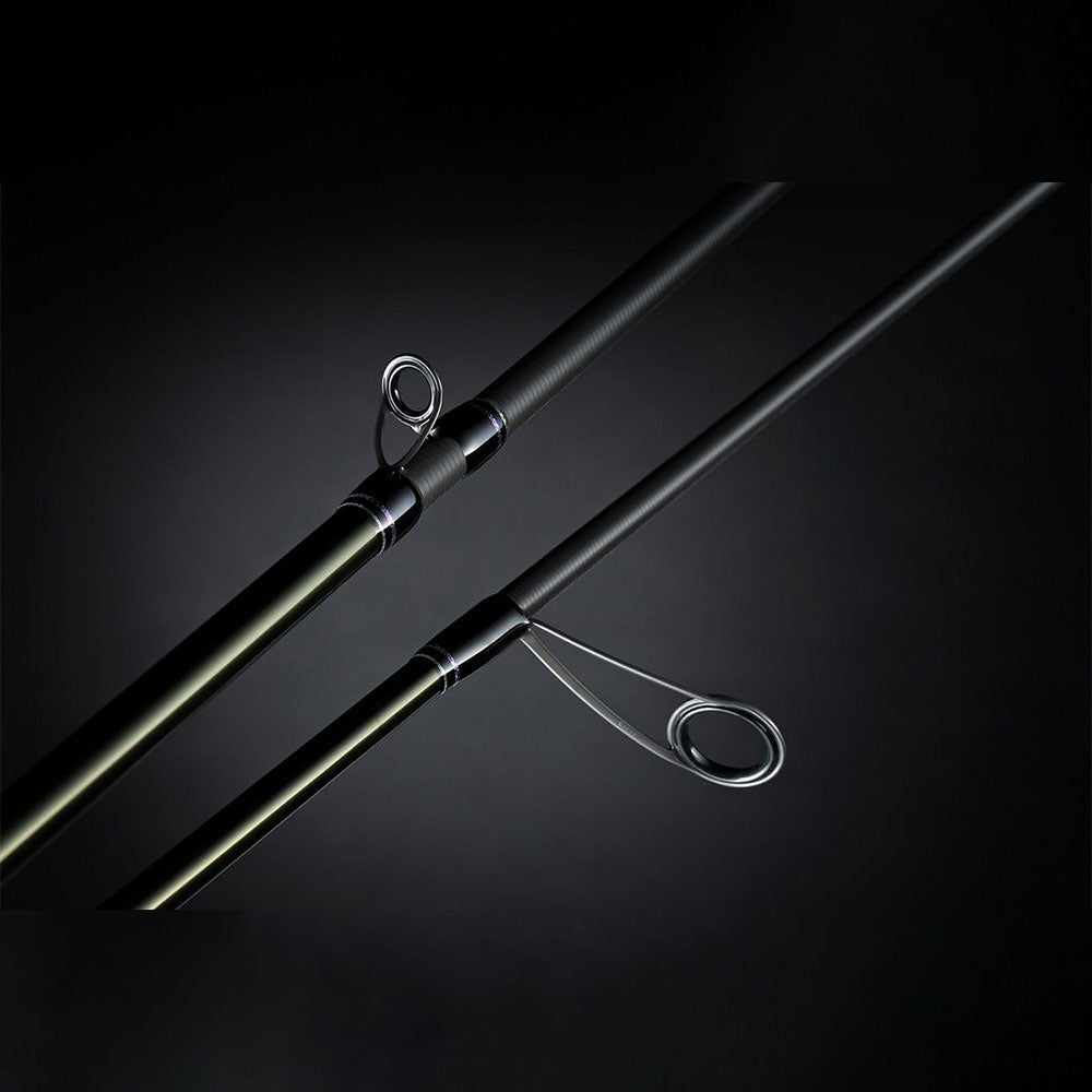 Megabass Levante (2019) Casting bij snoekenbaars.nl