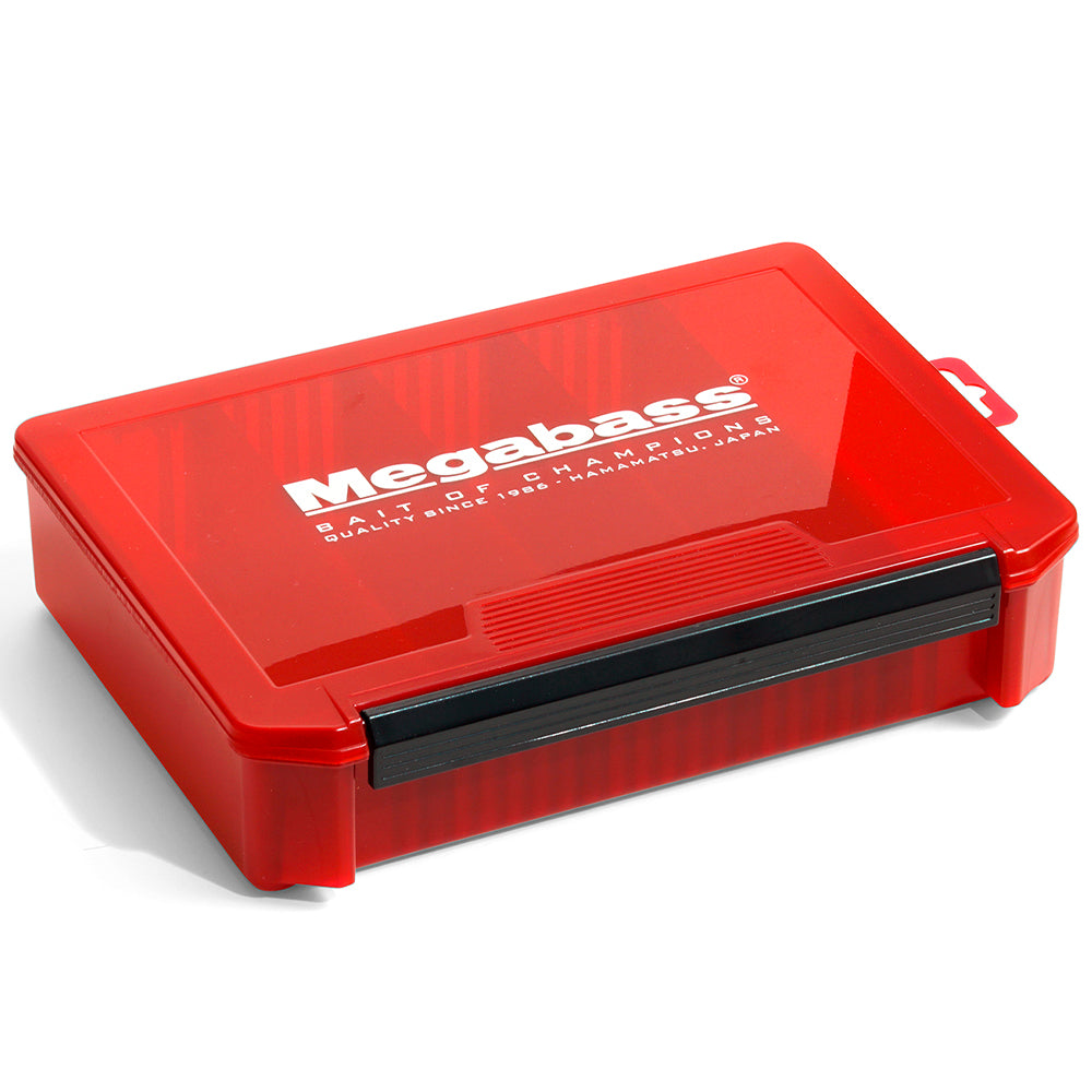 Megabass Lunker Lunch Box bij snoekenbaars.nl