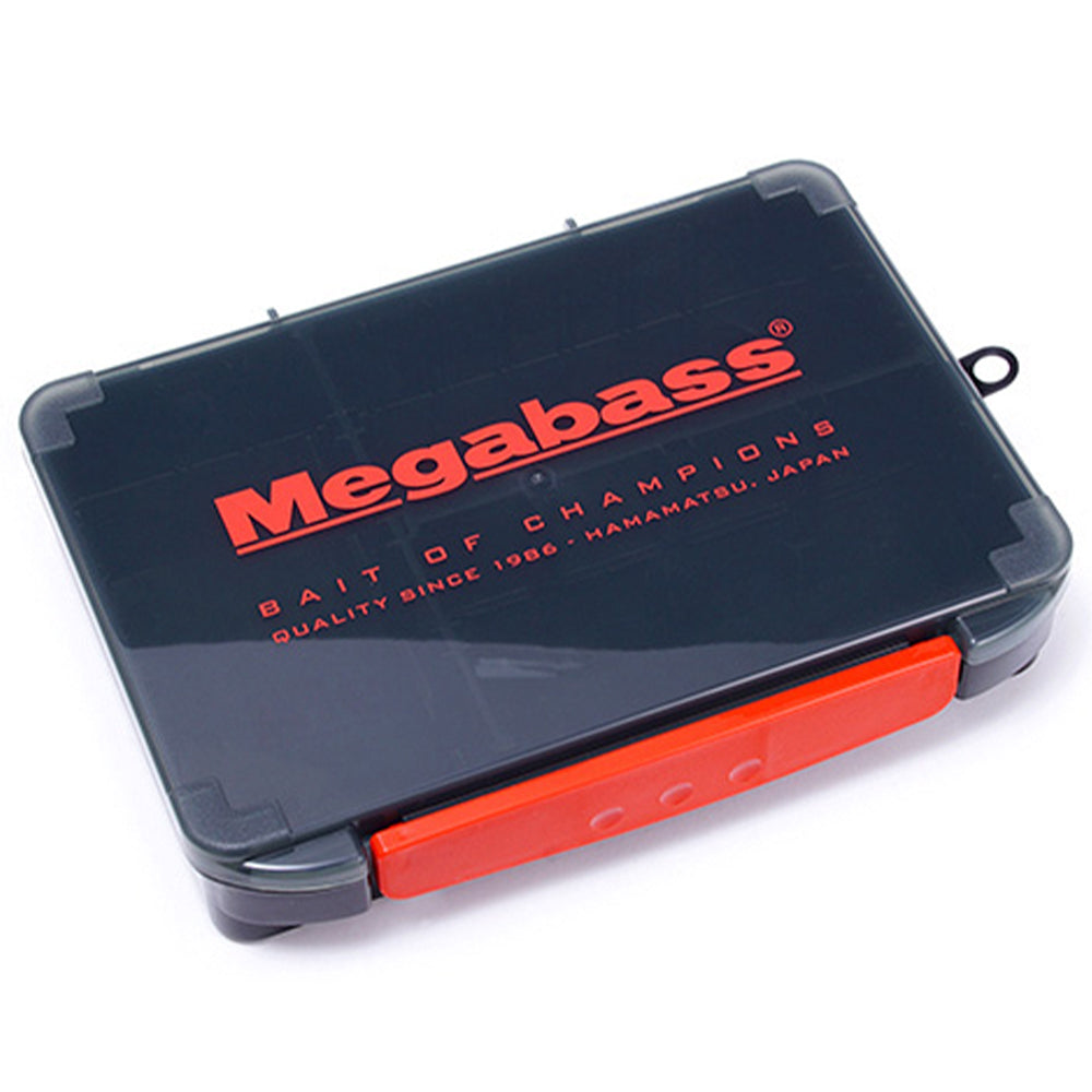 Megabass Lunker Lunch Box Deep bij snoekenbaars.nl