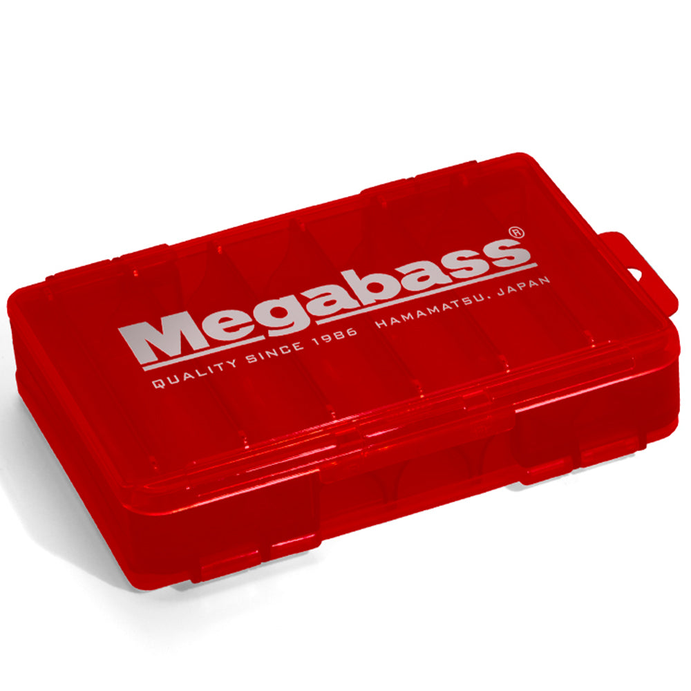 Megabass Lunker Lunch Box Hardbait bij snoekenbaars.nl