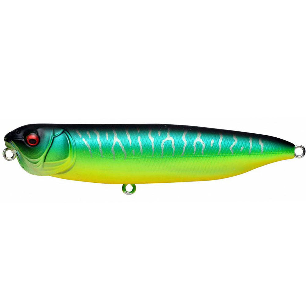 Megabass Dog-X Speed Slide bij snoekenbaars.nl