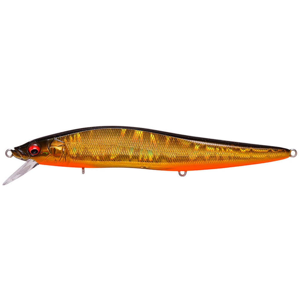 Megabass Oneten Max LBO bij snoekenbaars.nl