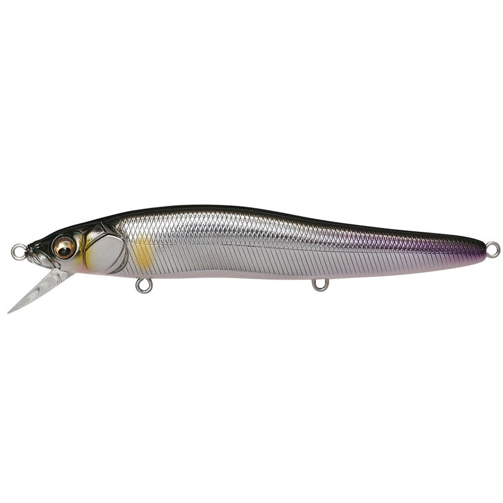 Megabass Oneten R+1 bij snoekenbaars.nl