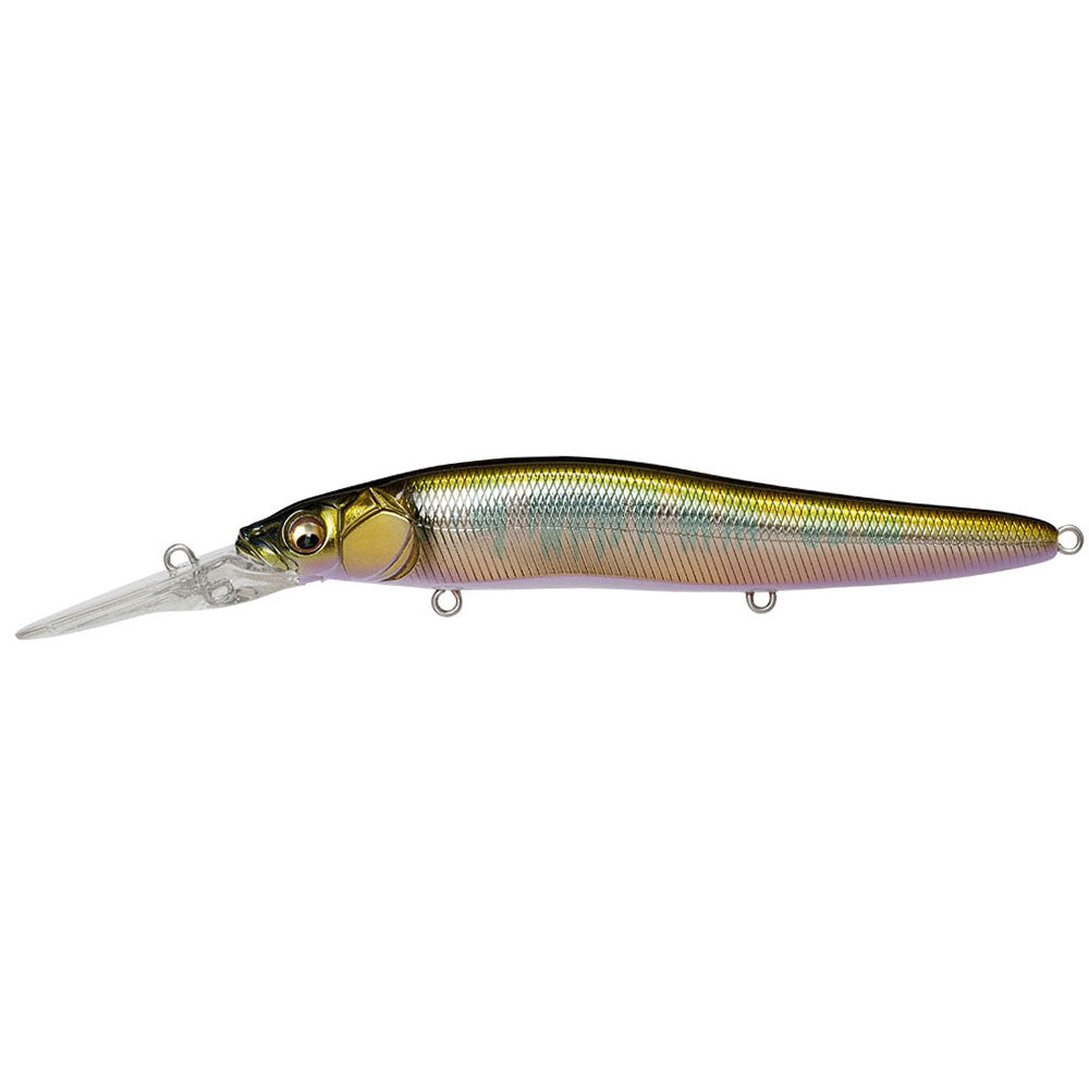 Megabass Oneten R+2 bij snoekenbaars.nl