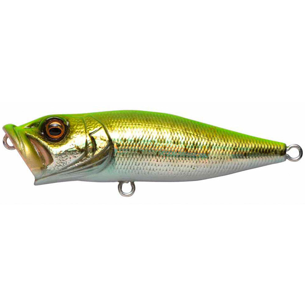 Megabass PopX bij snoekenbaars.nl