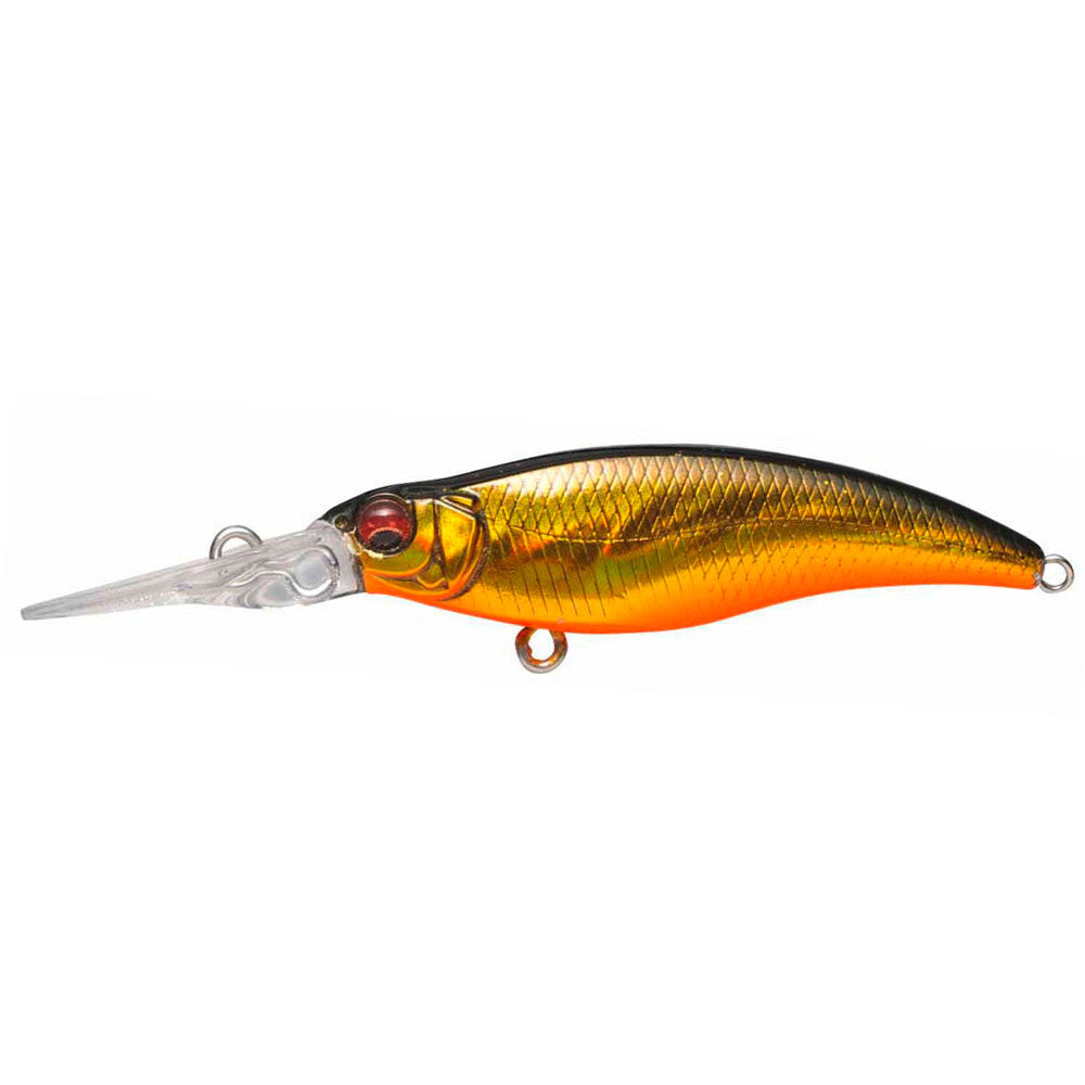 Megabass Shading-X 55 bij snoekenbaars.nl