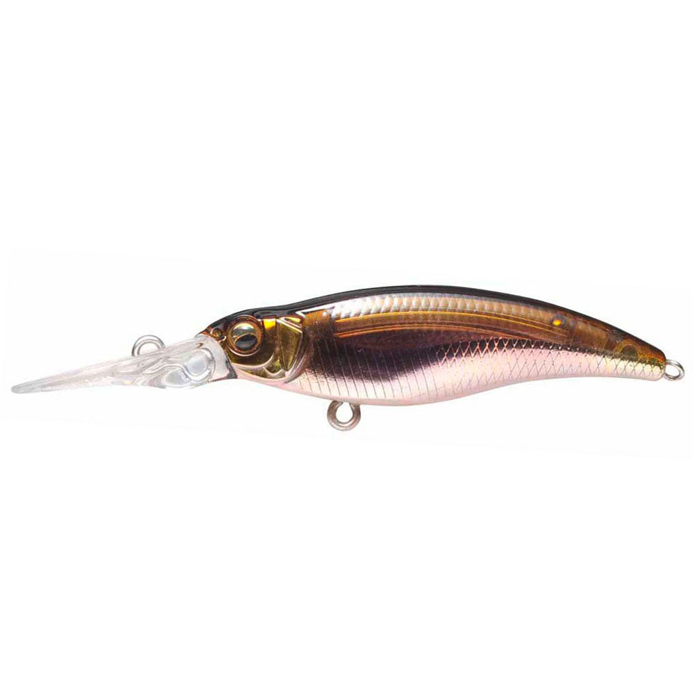 Megabass Shading-X 55 bij snoekenbaars.nl