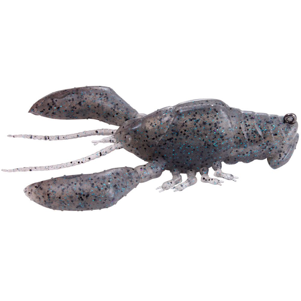 Megabass Sleeper Craw 7,6 cm / 17,7 g bij snoekenbaars.nl