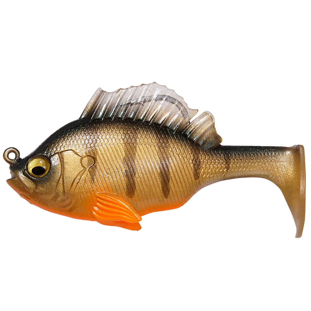 Megabass Sleeper Gill 8 cm / 21 g bij snoekenbaars.nl