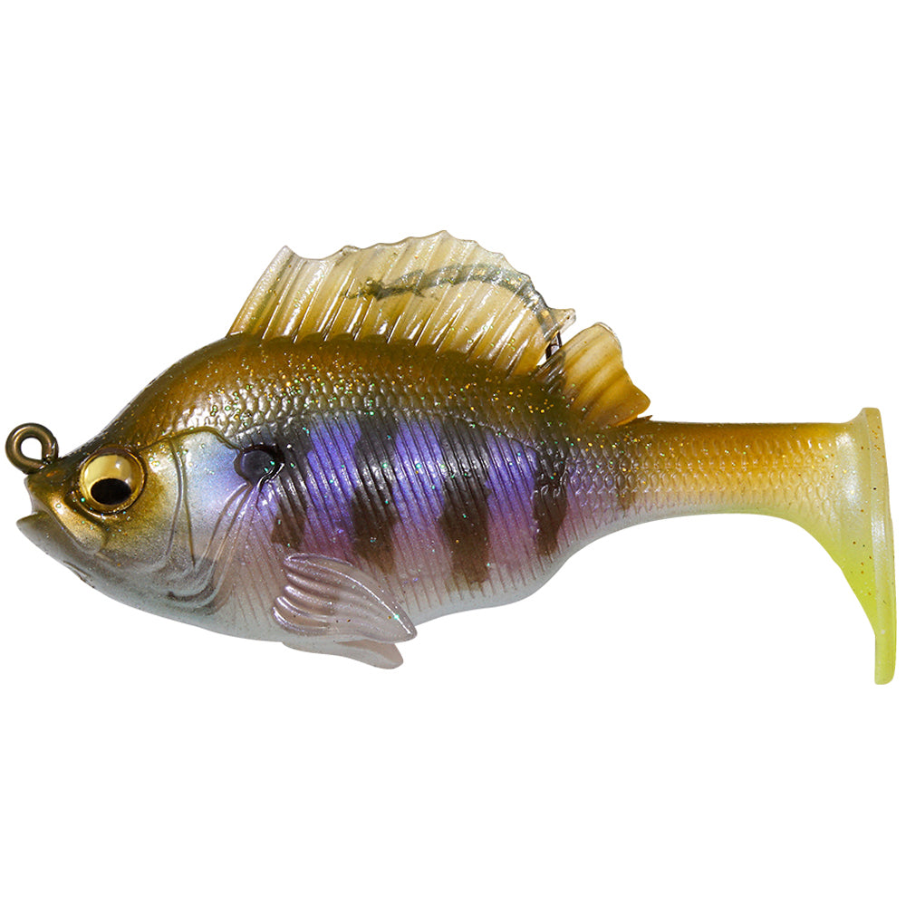 Megabass Sleeper Gill 8 cm / 21 g bij snoekenbaars.nl