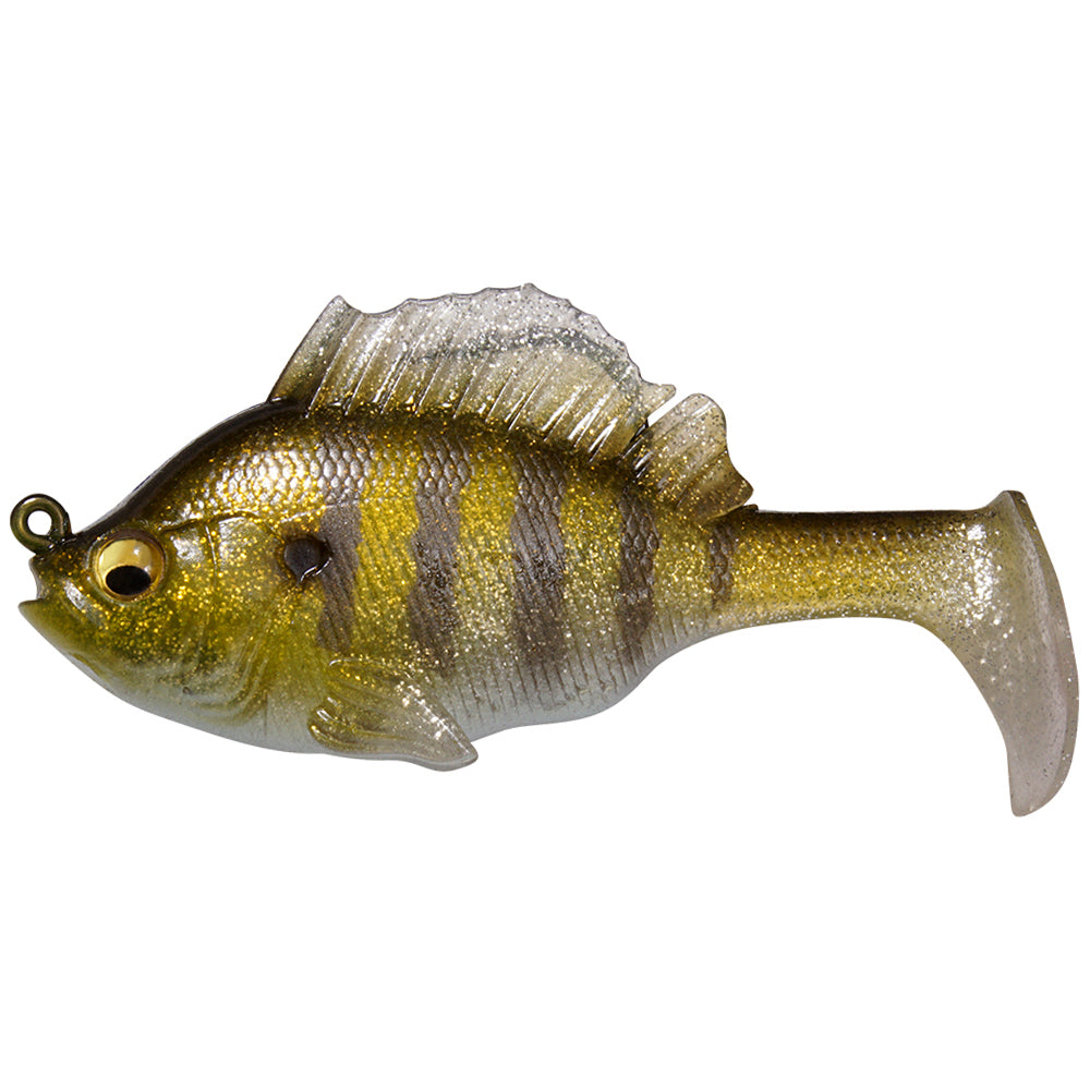 Megabass Sleeper Gill 8 cm / 21 g bij snoekenbaars.nl