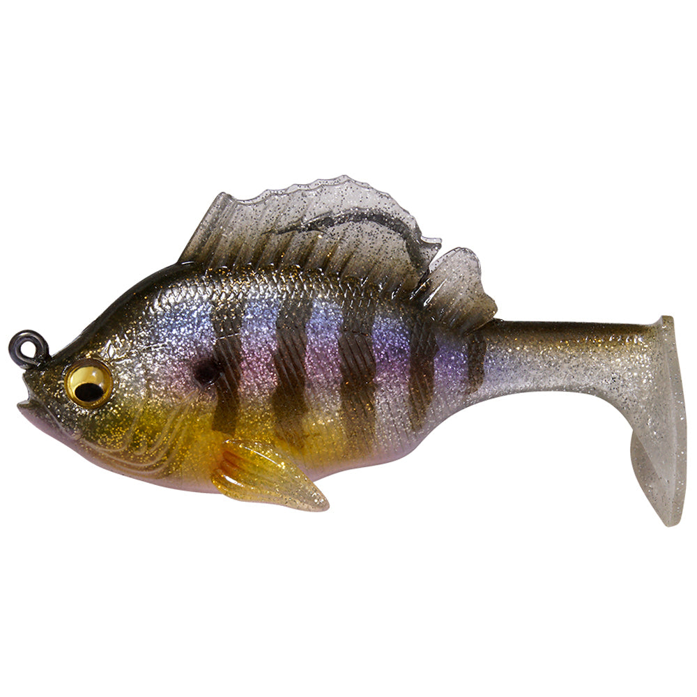 Megabass Sleeper Gill 8 cm / 21 g bij snoekenbaars.nl