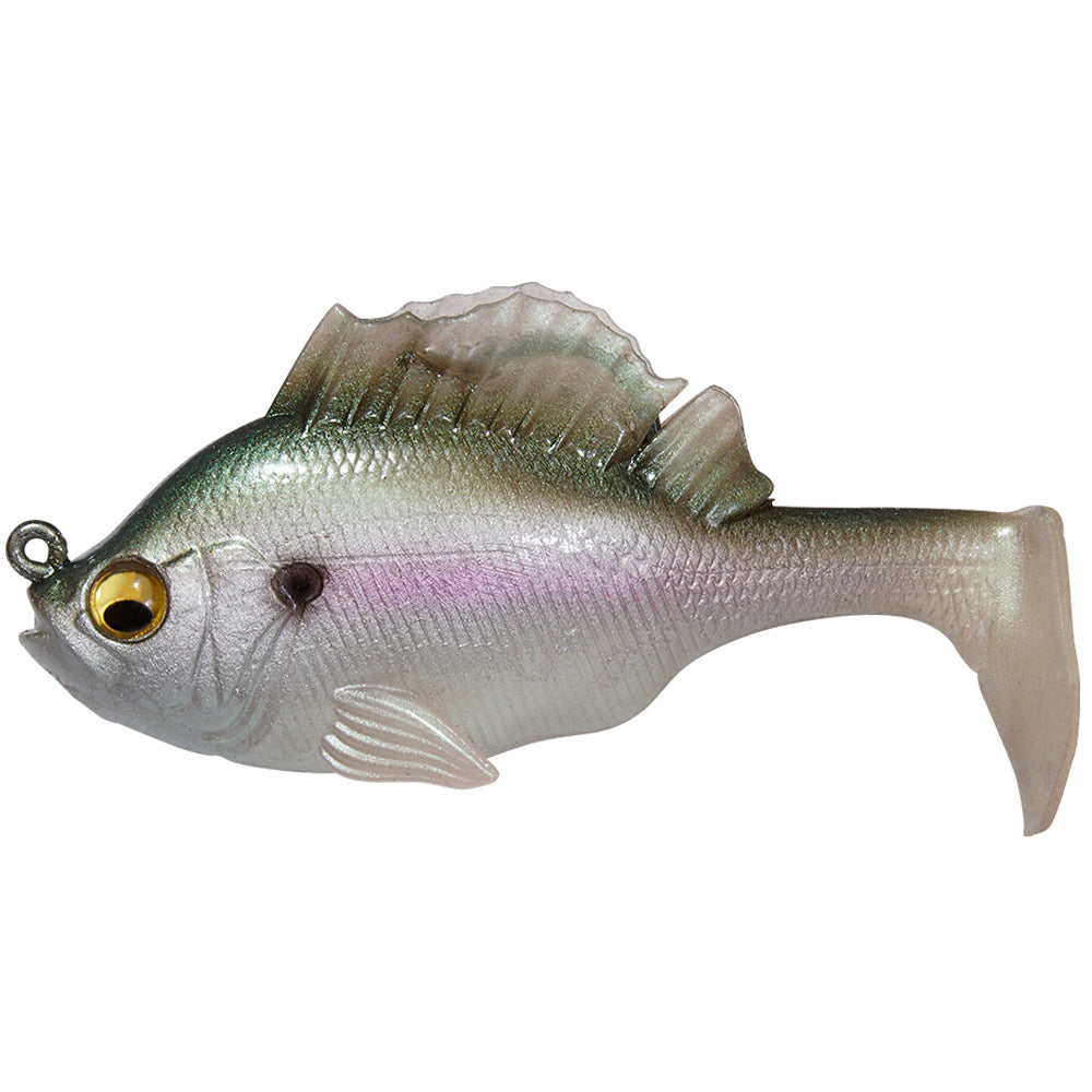 Megabass Sleeper Gill 8 cm / 21 g bij snoekenbaars.nl
