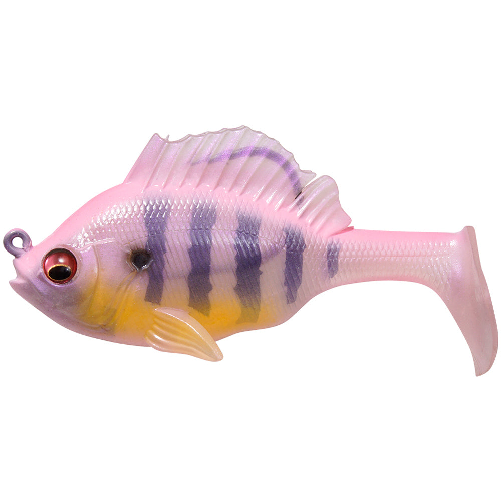 Megabass Sleeper Gill 8 cm / 21 g bij snoekenbaars.nl