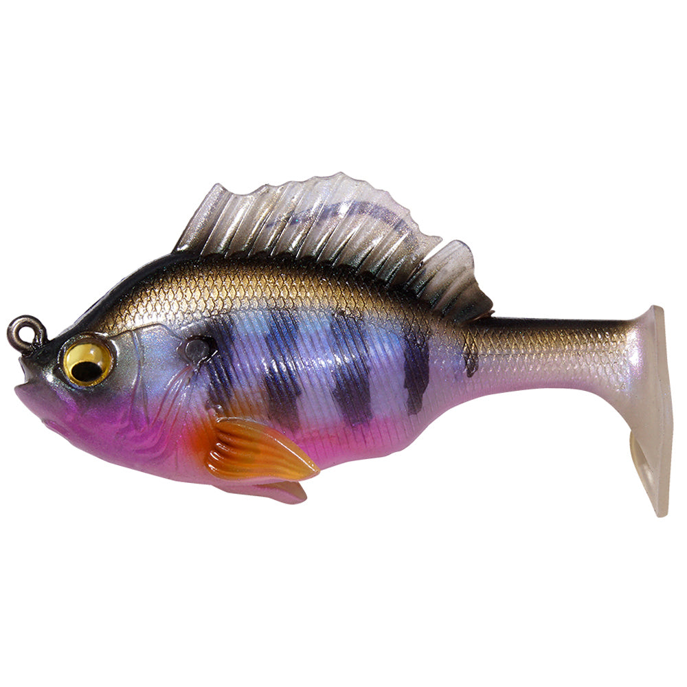 Megabass Sleeper Gill 8 cm / 21 g bij snoekenbaars.nl