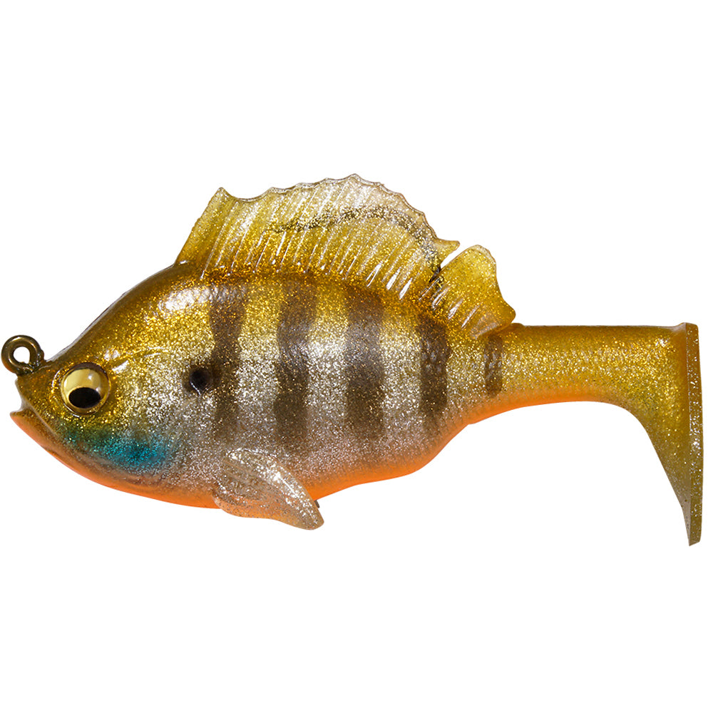 Megabass Sleeper Gill 8 cm / 21 g bij snoekenbaars.nl
