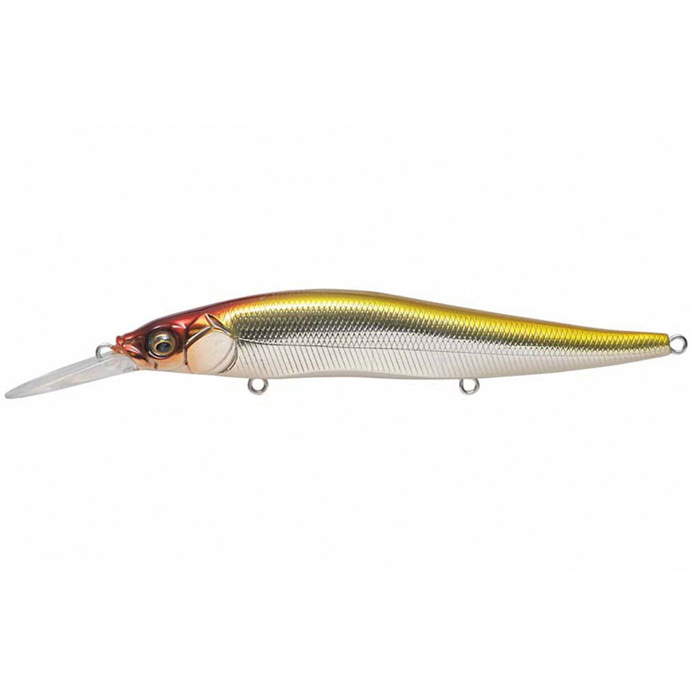 Megabass Vision Oneten +1 bij snoekenbaars.nl
