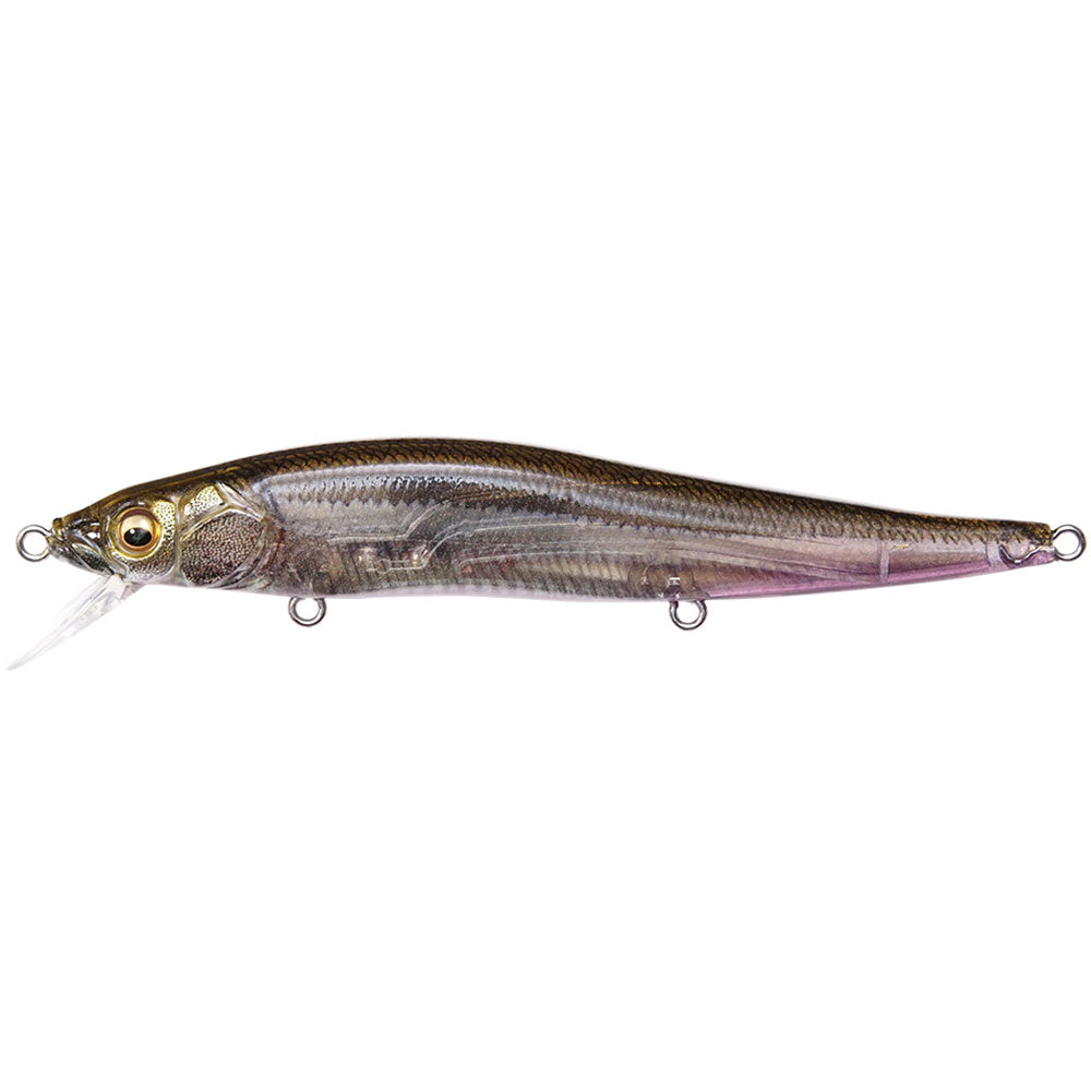 Megabass Vision OneTen bij snoekenbaars.nl
