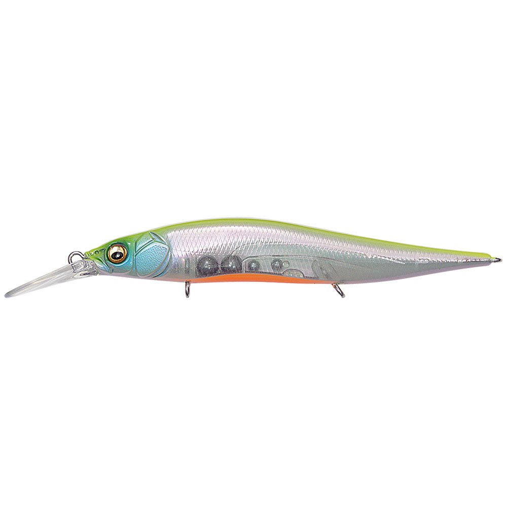 Megabass Vision Oneten +1 Jr. bij snoekenbaars.nl