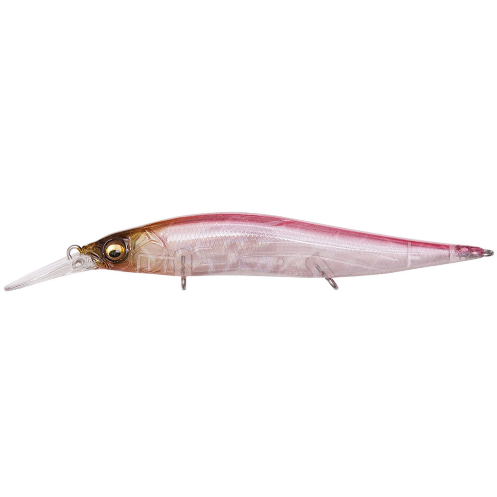 Megabass Vision Oneten +1 Jr. bij snoekenbaars.nl