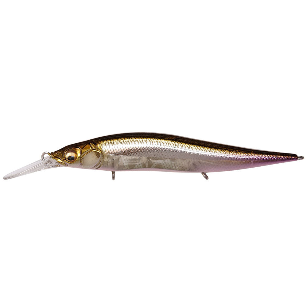 Megabass Vision Oneten +1 Jr. bij snoekenbaars.nl