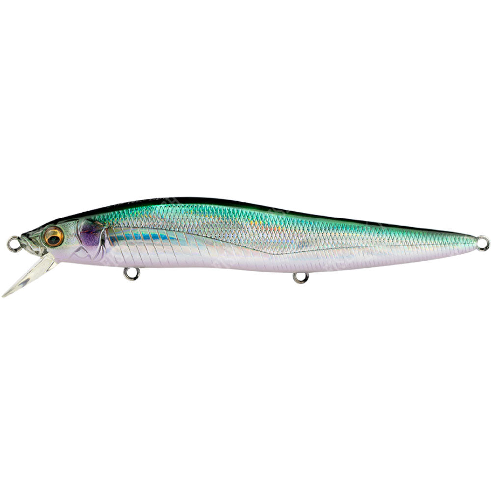 Megabass Vision Oneten LBO bij snoekenbaars.nl