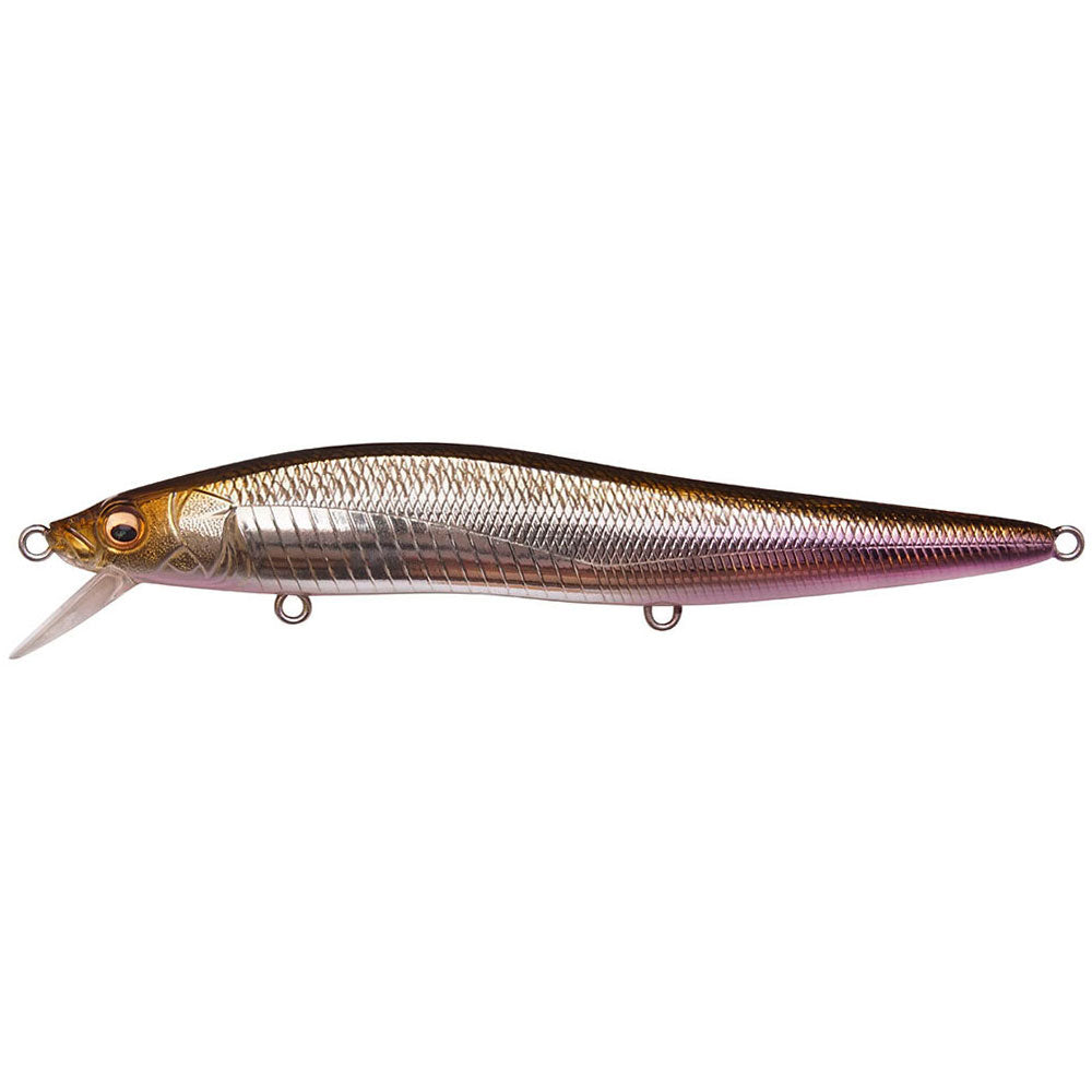 Megabass Vision Oneten LBO bij snoekenbaars.nl