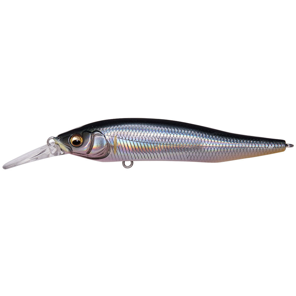Megabass X-75 +1 Nanahan bij snoekenbaars.nl