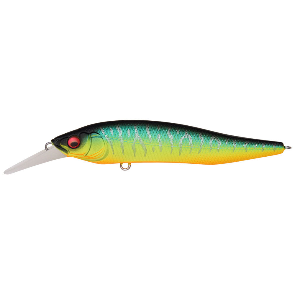 Megabass X-75 +1 Nanahan bij snoekenbaars.nl